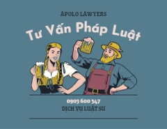 Tư vấn pháp luật trực tuyến