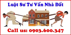 Dịch Vụ Giải Quyết Tranh Chấp Đất Đai
