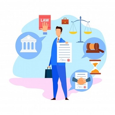 Tư vấn pháp luật bên ngoài văn phòng