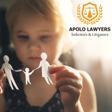 Giành quyền nuôi con khi ly hôn, các bên cần lưu ý những gì?