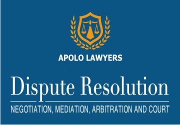 DỊCH VỤ LUẬT SƯ TRANH TỤNG