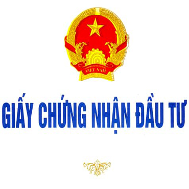Dịch vụ xin cấp giấy phép đầu tư