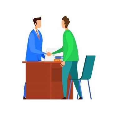 Tư vấn pháp luật trực tiếp tại văn phòng