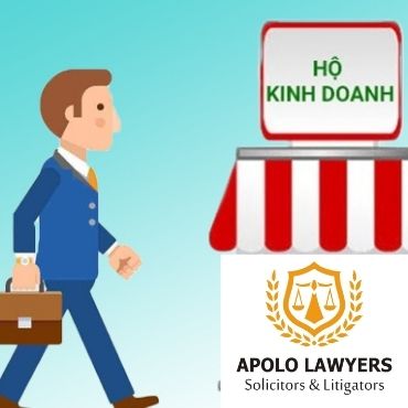 Dịch vụ đăng ký hộ kinh doanh cá thể 2022