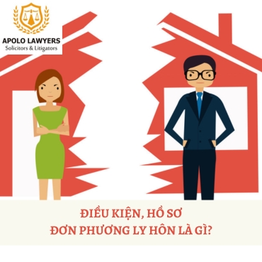 Điều kiện, hồ sơ khi ly hôn đơn phương là gì? 