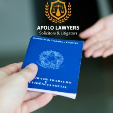 Dịch vụ làm giấy phép lao động cho người nước ngoài (Work permit)