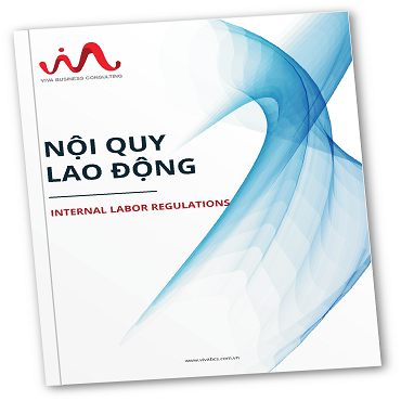 Dịch vụ soạn thảo nội quy lao động