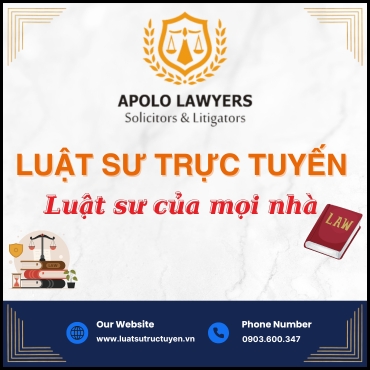 Luật sư trực tuyến, luật sư của mọi nhà