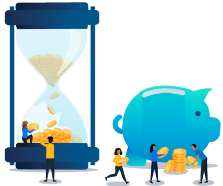 Dịch vụ luật sư tính phí theo giờ