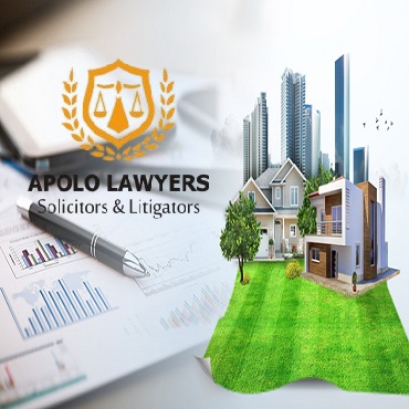 Dịch vụ Luật sư nhà đất tại Thành phố Hồ Chí Minh