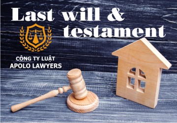 THỪA KẾ & DI CHÚC