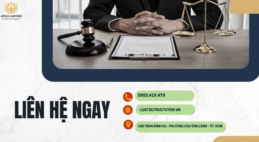 dịch vụ luật sư apolo lawyers