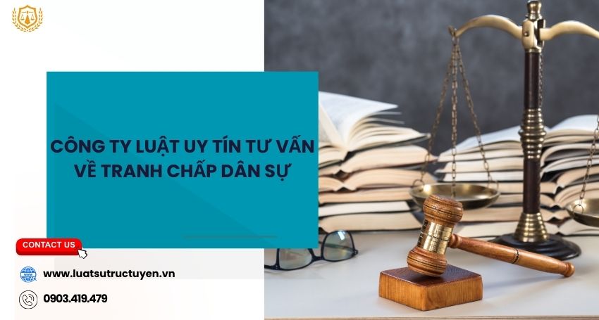 Dịch vụ luật sư Apolo Lawyers