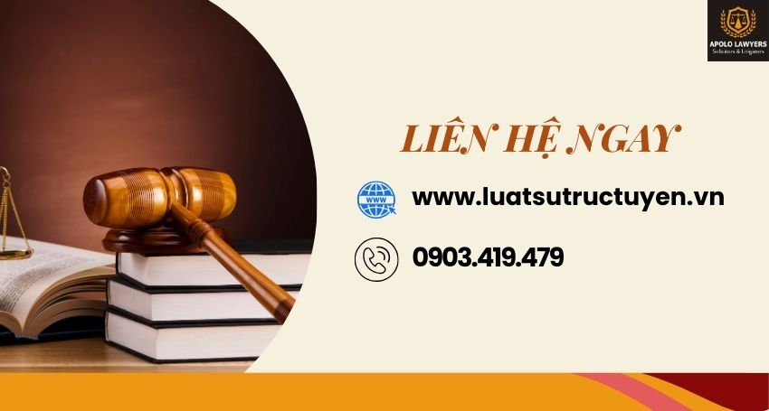 Dịch vụ luật sư Apolo Lawyers