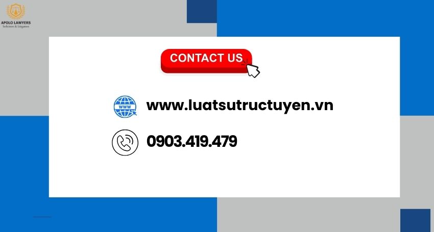 Dịch vụ luật sư Apolo Lawyers