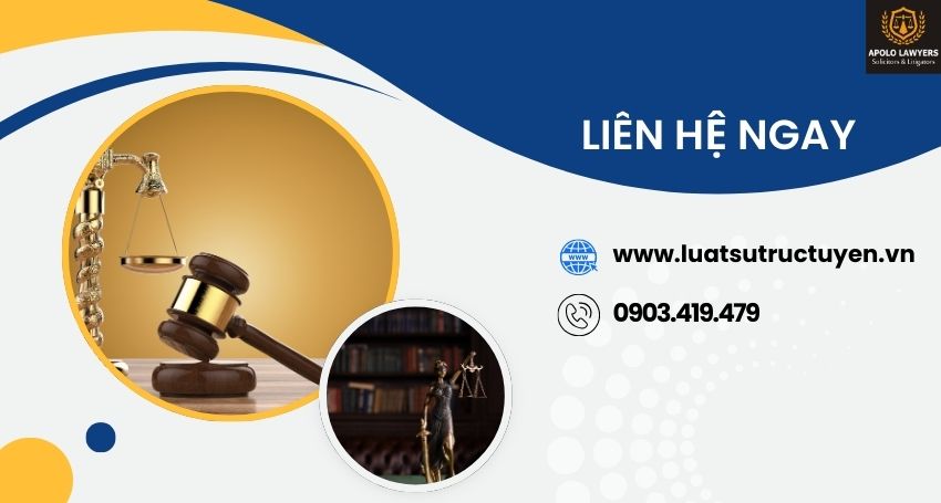 Dịch vụ luật sư Apolo Lawyers