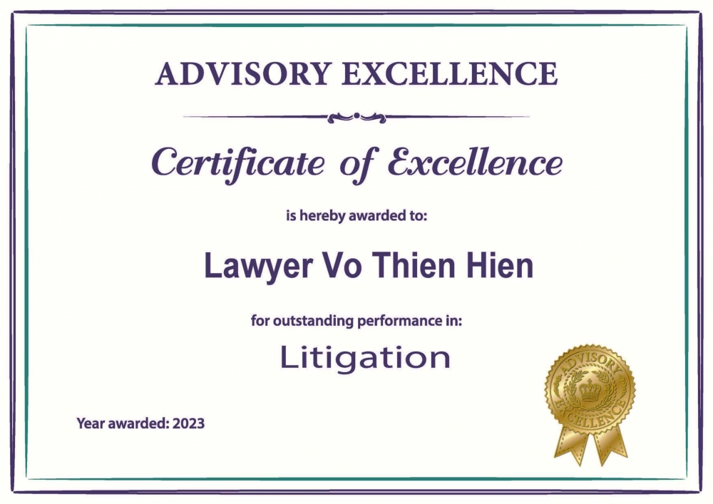 Dịch vụ luật sư Apolo Lawyers