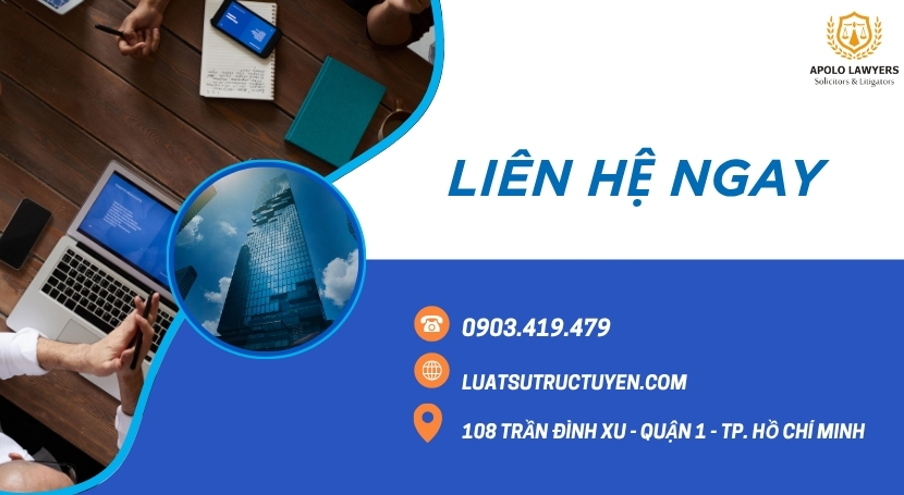 Dịch vụ luật sư Apolo Lawyers