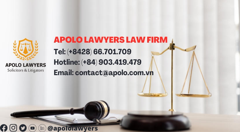 Dịch vụ luật sư Apolo Lawyers