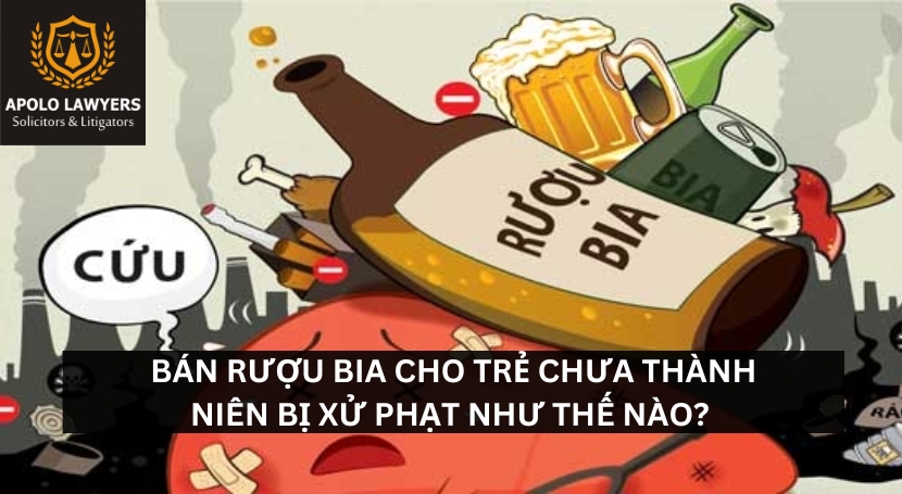 Dịch vụ luật sư Apolo Lawyers