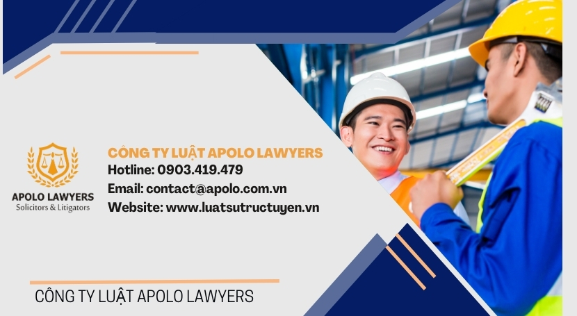 Dịch vụ luật sư Apolo Lawyers