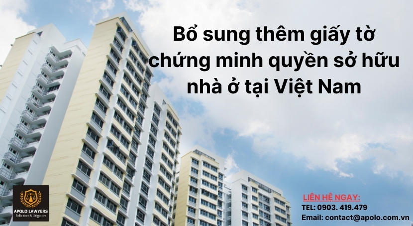 Dịch vụ luật sư Apolo Lawyers