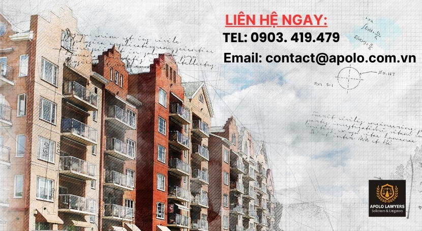 Dịch vụ luật sư Apolo Lawyers