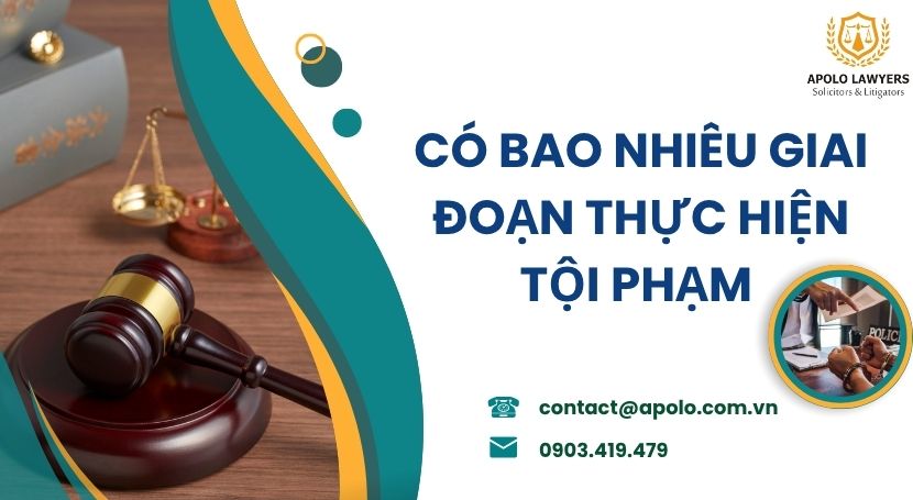 Dịch vụ Luật sư Apolo Lawyers