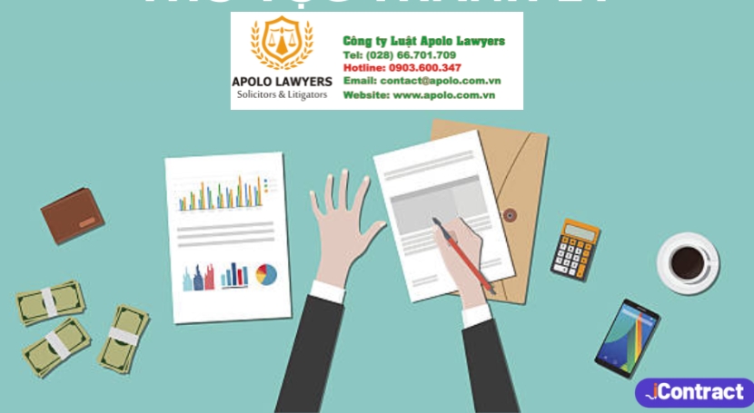 Dịch vụ luật sư Apolo Lawyers