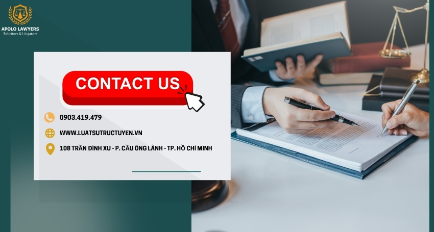 Dịch vụ luật sư Apolo Lawyers