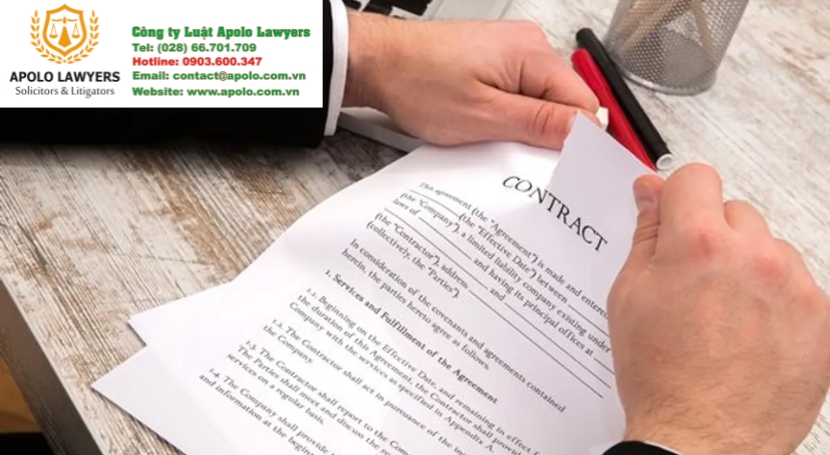 Dịch vụ luật sư Apolo Lawyers