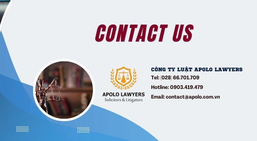 Dịch vụ Luật sư Apolo Lawyers