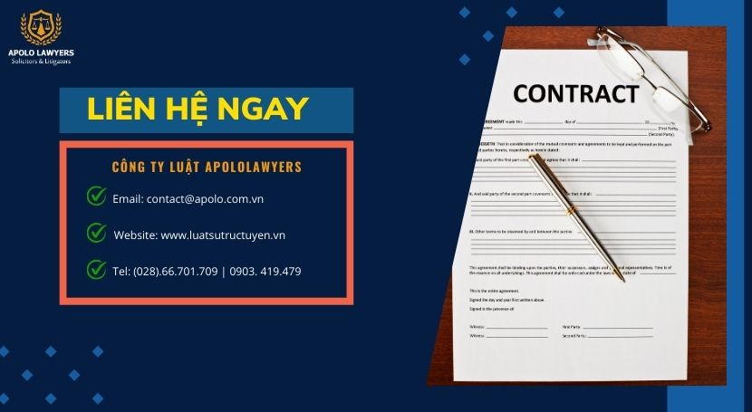 Dịch vụ luật sư Apolo Lawyers