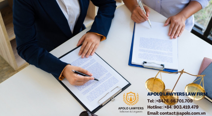 Dịch vụ luật sư Apolo Lawyers