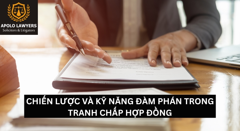 Dịch vụ luật sư Apolo Lawyers
