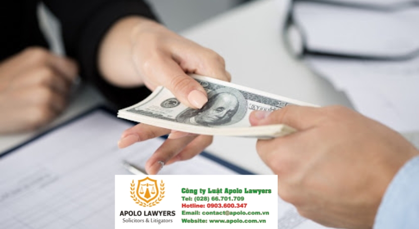 Dịch vụ luật sư Apolo Lawyers