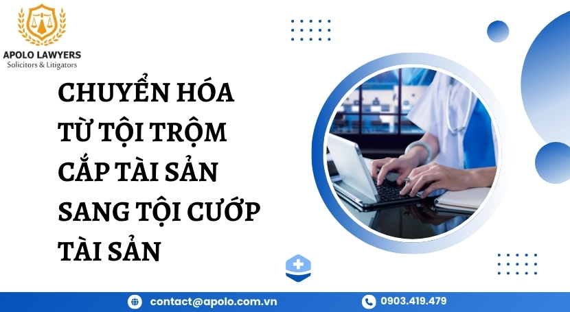 Dịch vụ luật sư Apolo Lawyers