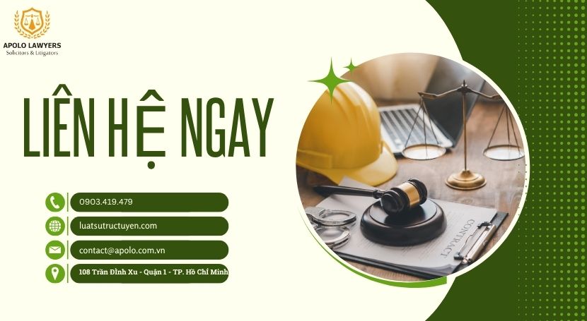 Dịch vụ luật sư Apolo Lawyers