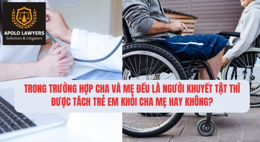 Dịch vụ Luật sư Apolo Lawyers