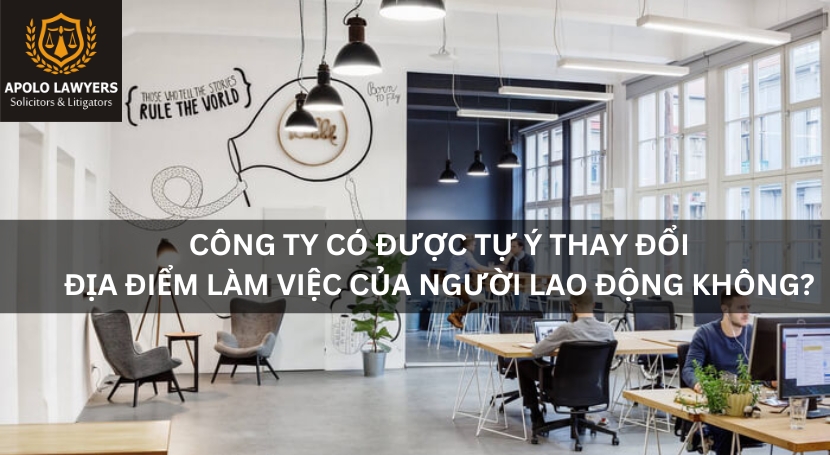 Dịch vụ luật sư Apolo Lawyers