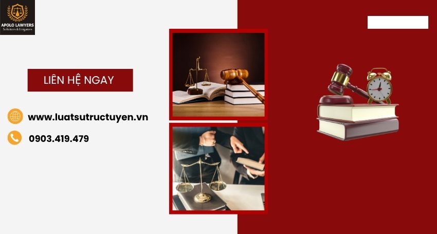 Dịch vụ luật sư Apolo Lawyers