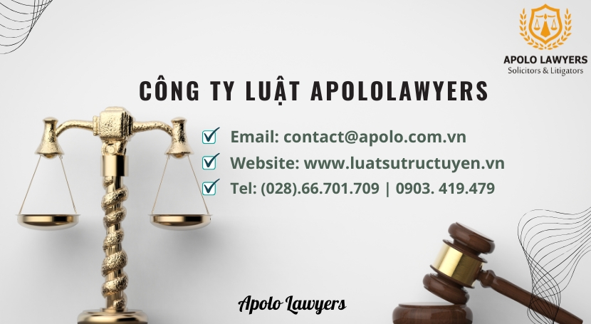Dịch vụ Luật sư Apolo Lawyers