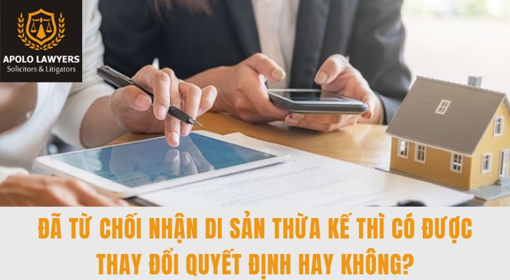 Dịch vụ luật sư Apolo Lawyers