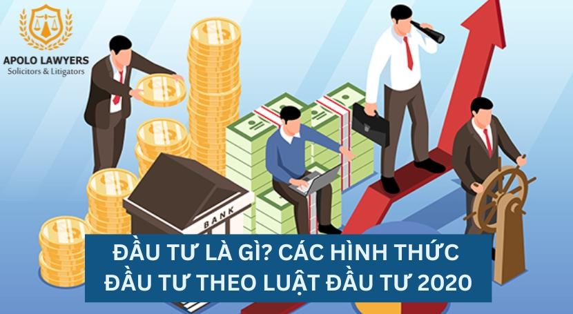 Dịch vụ luật sư Apolo Lawyers