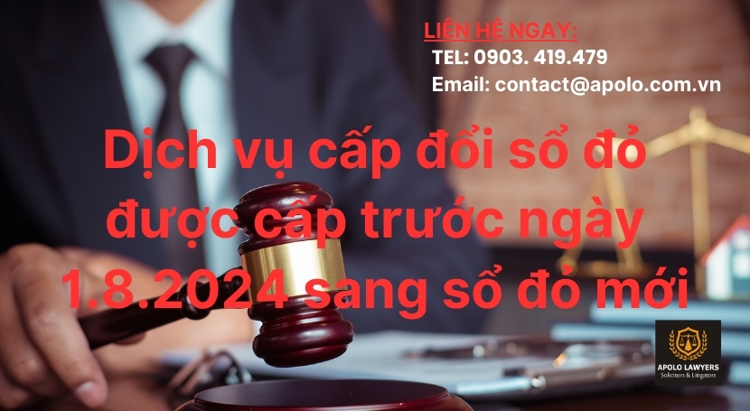 Dịch vụ luật sư Apolo Lawyers