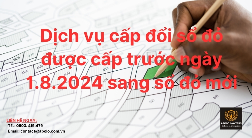 Dịch vụ luật sư Apolo Lawyers