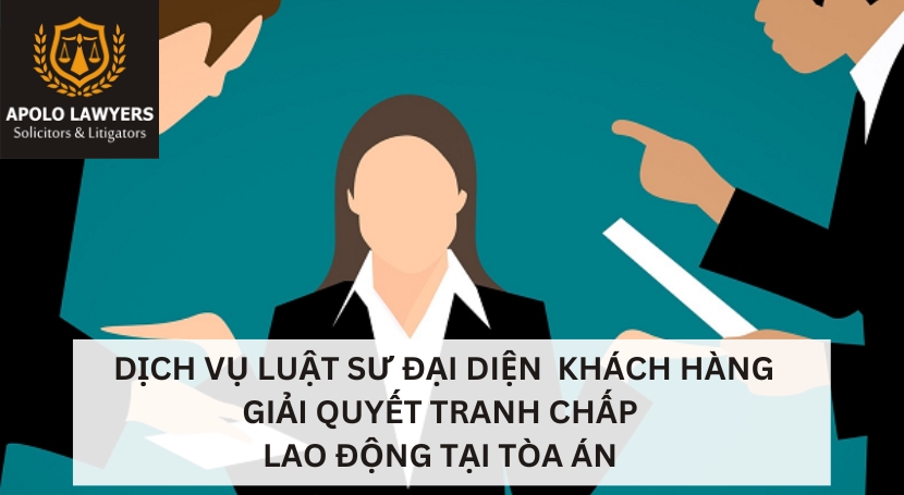 Dịch vụ Luật sư Apolo Lawyers
