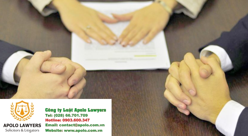 Dịch vụ Luật sư Apolo Lawyers