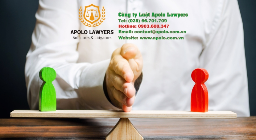 Dịch vụ luật sư Apolo Lawyers