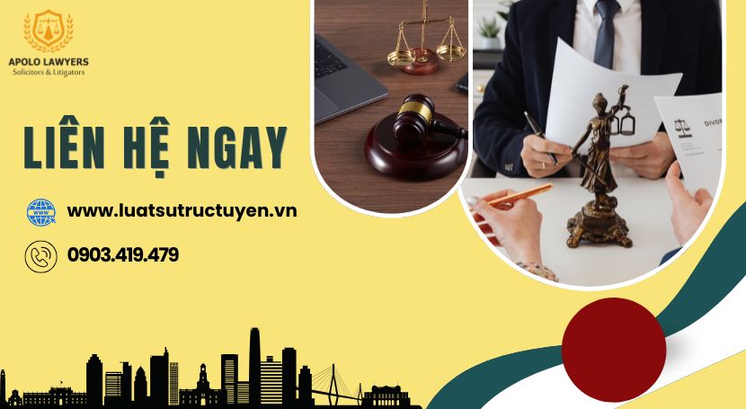 Dịch vụ luật sư Apolo Lawyers